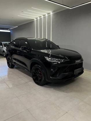 GWM HAVAL H6 GT 1.5 PHEV AWD E-TRACTION